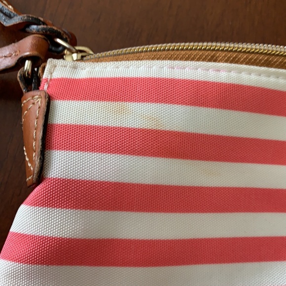 Dooney & Bourke crossbody - Picture 5 of 7